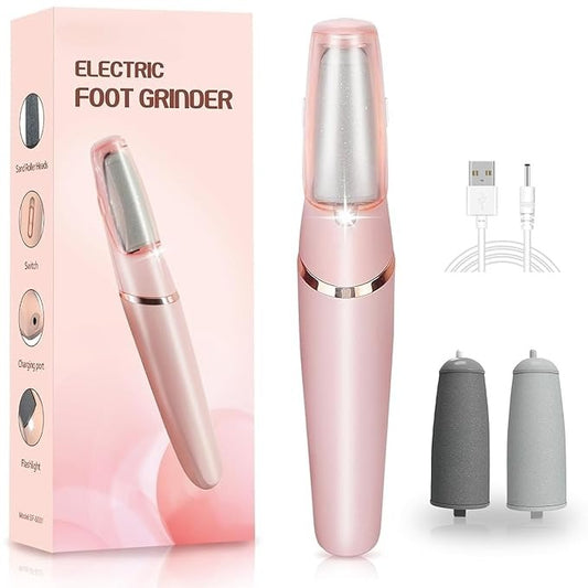 Professional Electric Cordless Dead Skin(Callus) Remover